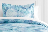Tie & Dye - Cotton Percale